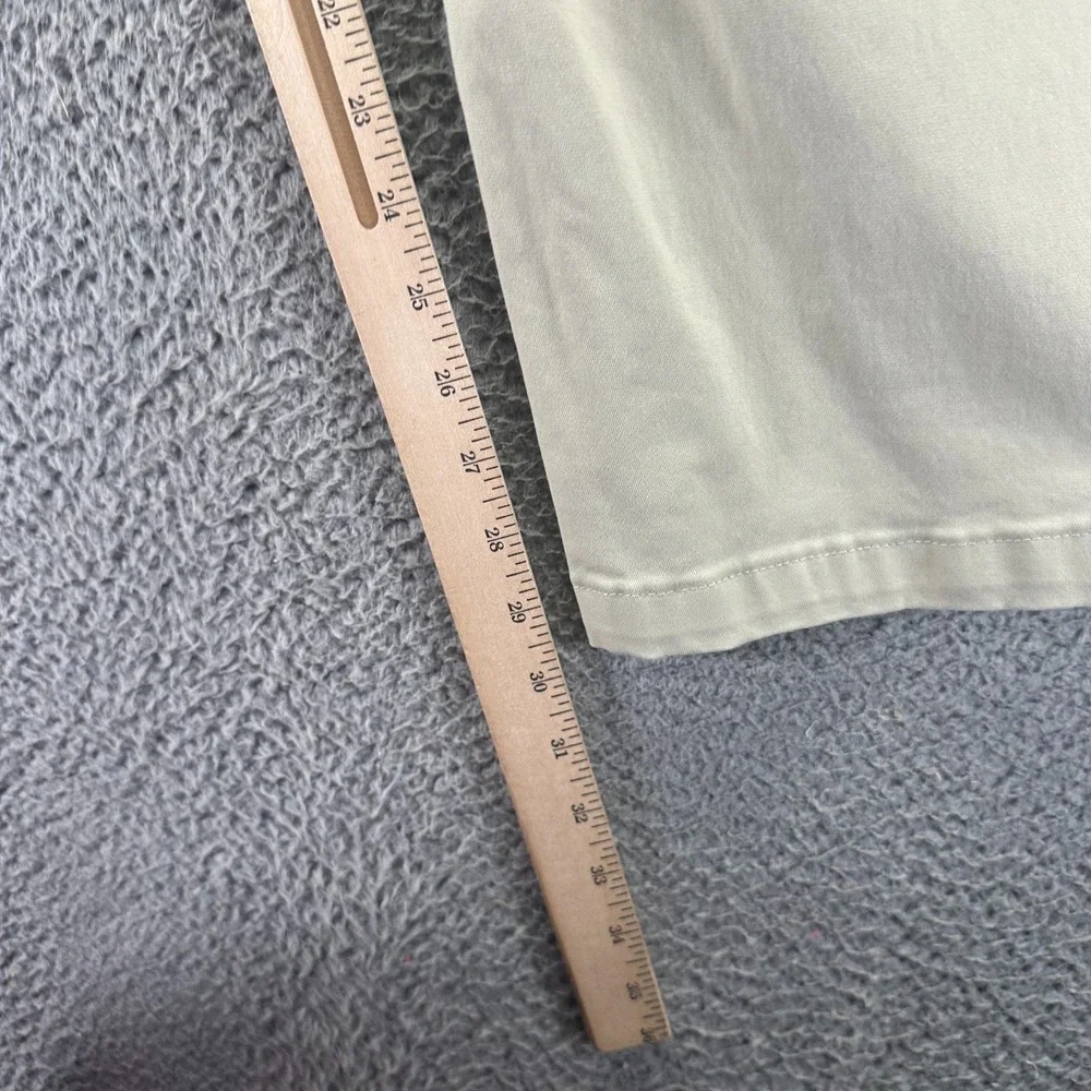 Lee Extreme Comfort Pant Mens‎ 30x30 Beige Cotton Chino Straight Stretch Office